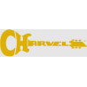 CHARVEL