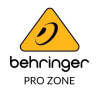 BEHRINGER PROZONE