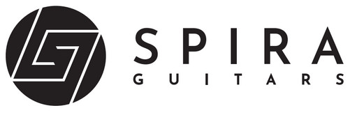 SPIRA GUITARS