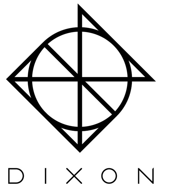 DIXON DRUMS