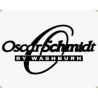 OSCAR SCHMIDT