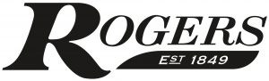 ROGERS DRUMS