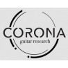 CORONA GUITARS - OUTLET