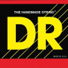 DR