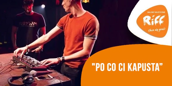 "Po co ci kapusta", czyli wybieramy sprzęt, który pomoże Ci w świecie beatboxu