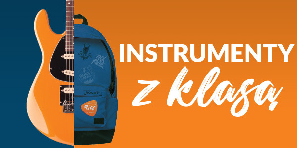 Dlaczego warto grać na instrumencie?