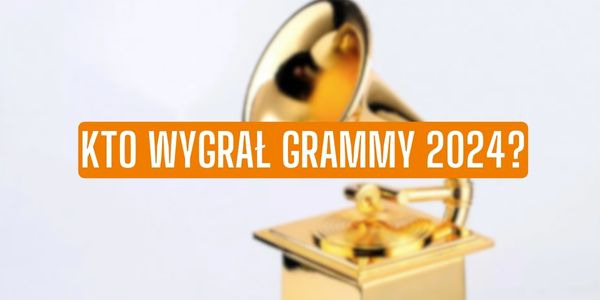 Kto wygrał Grammy 2024?