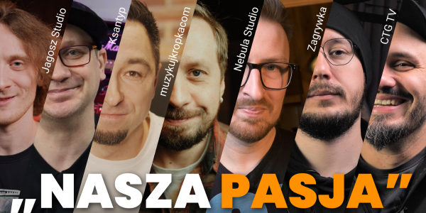Co daje muzyka? Zainspiruj się i graj!