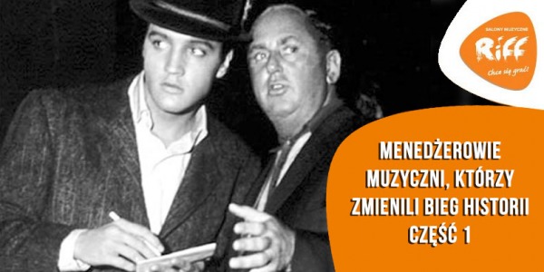 Menedżerowie, którzy zmienili bieg historii