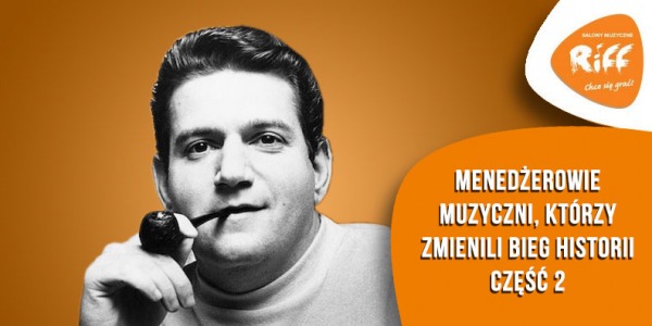 Menedżerowie, którzy zmienili bieg historii cz.2