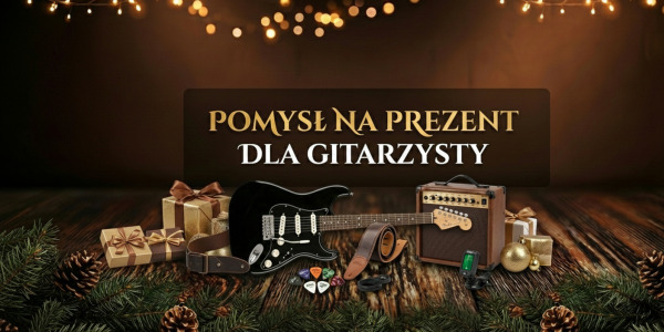 Muzyczne Inspiracje z Riff: Prezenty dla gitarzysty