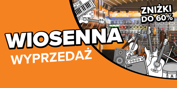 Wiosenne Czyszczenie Magazynów w Riff!
