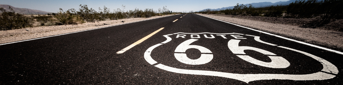 Route 66 – droga w prawdziwie rockowym stylu