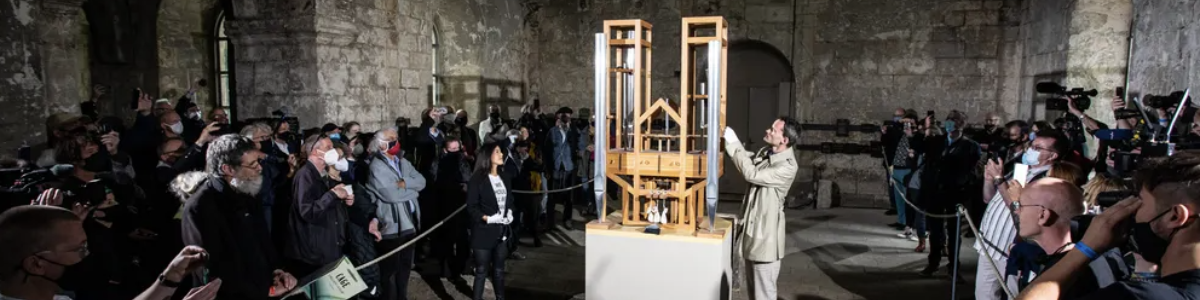 Najdłuższy Koncert Świata: 639 Lat Dźwięków i Ciszy